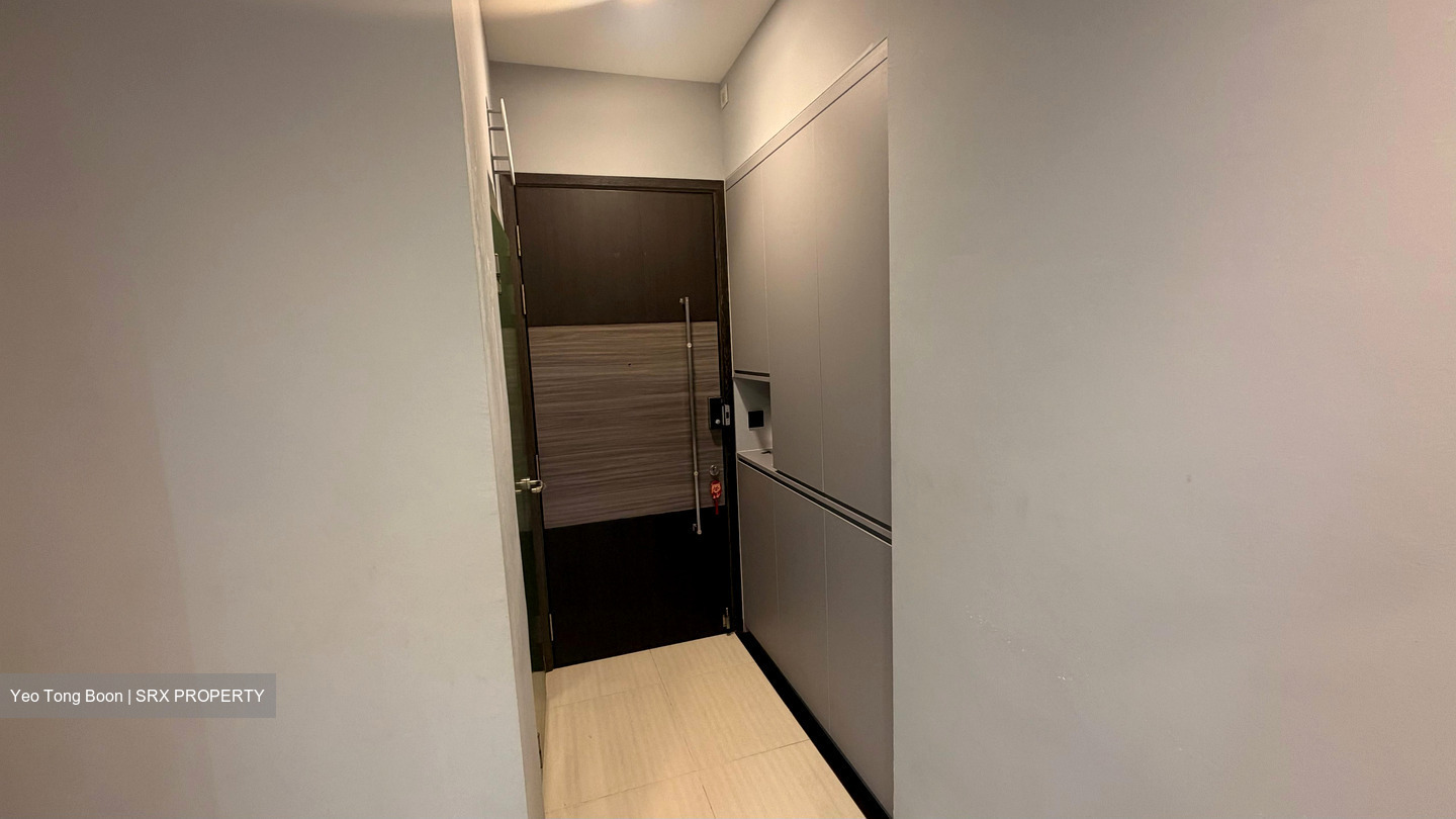 Residences 88 (D14), Apartment #548531171